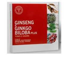 LFP GINSENG ELEUTEROC 10X10ML