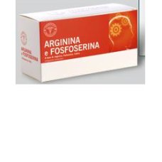 LFP ARGININA FOSFOSER 10X10ML