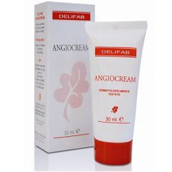 DELIFAB ANGIOCREAM 30ML