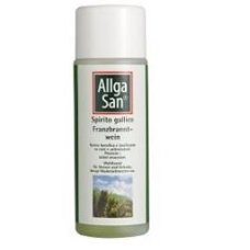 SPIRITO GALL 250ML ALLGA PHARM