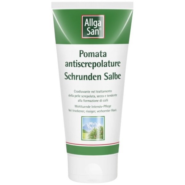 ALLGA POM ANTISCREP 90ML