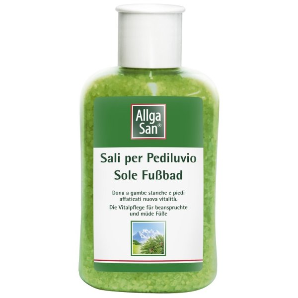 ALLGASAN SALI PEDIL 350G