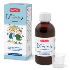 BUONA DIFESA SCIR 150ML