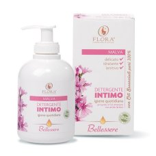 DETERGENTE INTIMO MALVA 250ML