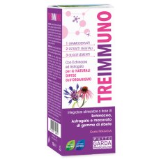 TREIMMUNO 150ML