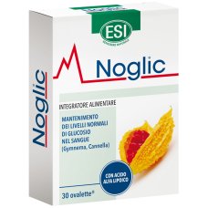 ESI NOGLIC 30OVAL