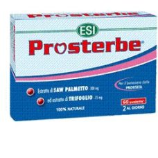 ESI PROSTERBE 60OVAL