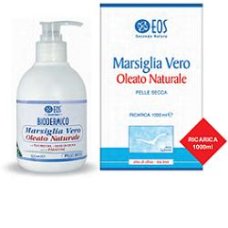 EOS MARSIGLIA VERO OLEATO300ML