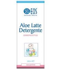 EOS ALOE LATTE DET 200ML