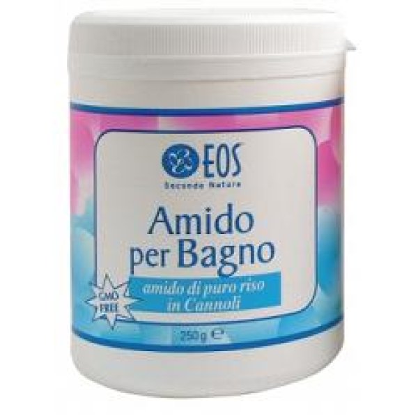 AMIDO BAGNO CANNOLI 250G