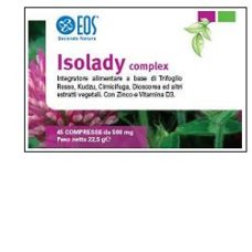 ISOLADY COMPLEX 45CPS