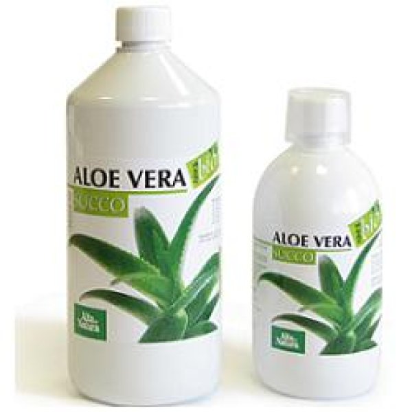 ALOE VERA 500ML