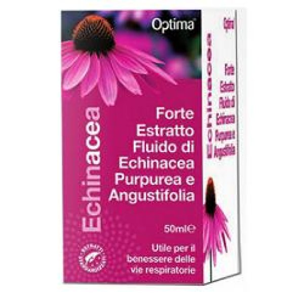 ECHINACEA ESTR FLUIDO FORTE 50