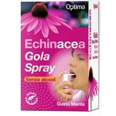 ECHINACEA GOLA SPRAY 20ML