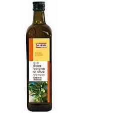 OLIO EXTRAVERGINE OLIVA 750ML