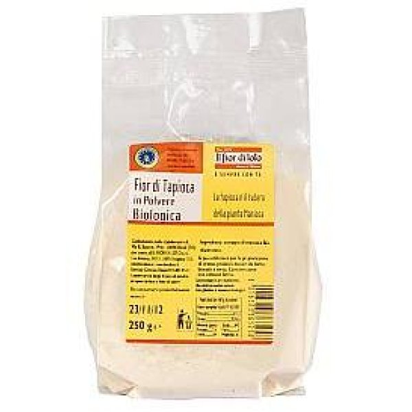 FIOR TAPIOCA POLVERE 250G