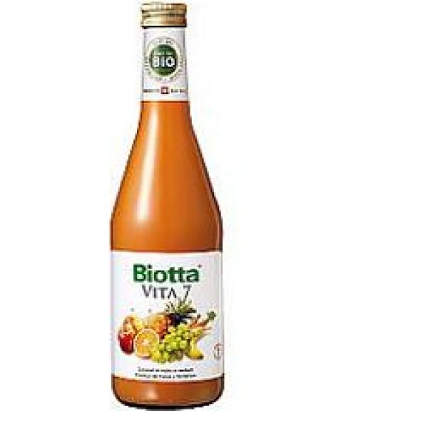 BIOTTA SUCCO VITA 7 500ML