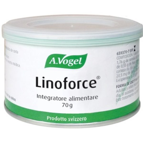 LINOFORCE GRANULARE 70G VOGEL