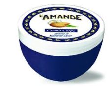 LAMANDE CR CRP MAND DOLCI200ML