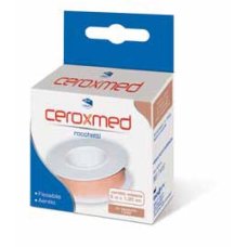 CEROXMED TEX ROCCH  5X 1,25