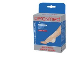 CEROXMED SOFT NET BRACC/PIEDE