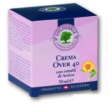 LOCHERBER OVER 40 CREMA 50ML