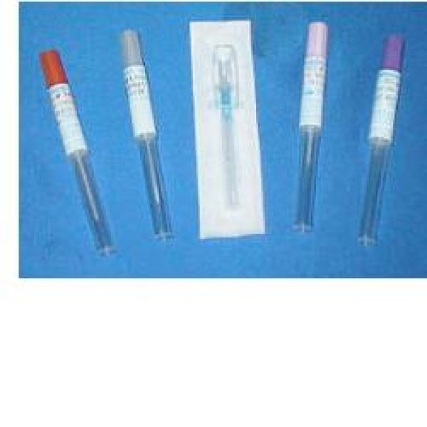 AGO CANNULA G24 FARMASYSTEM