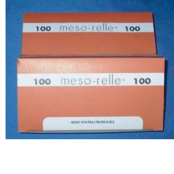 AGO MESORELLE 4MM FARMASYSTEM