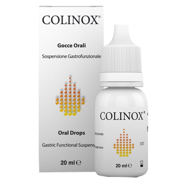 COLINOX GOCCE OS 20ML