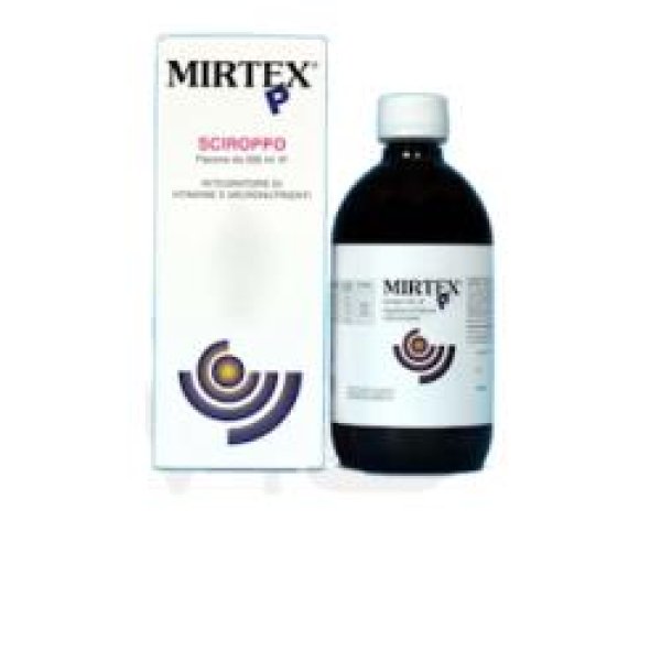 MIRTEX P 500ML