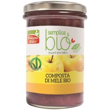 COMPOSTA MELA 320G