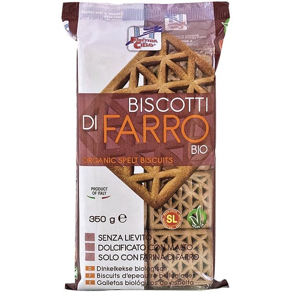 BISC FARRO S/LIEV 320G