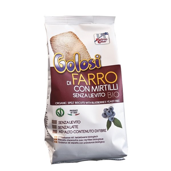 BISCOTTI FARRO MIRT BIO GOLOSI