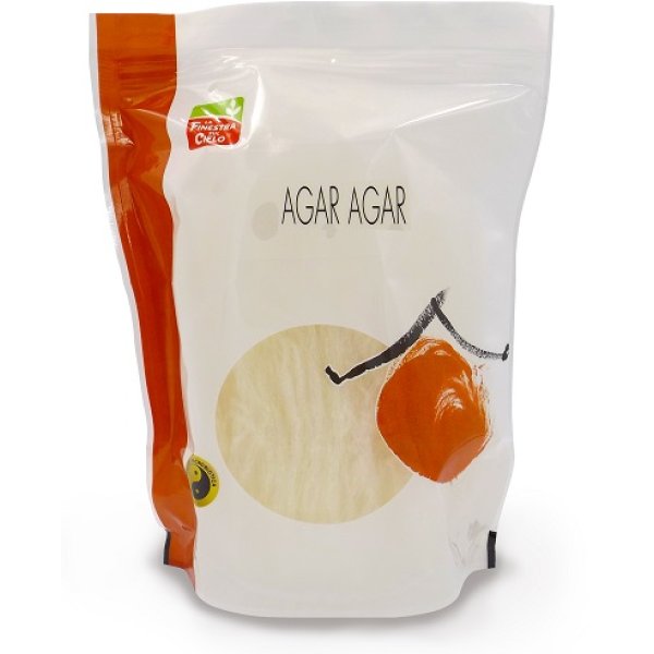 AGAR AGAR 50G