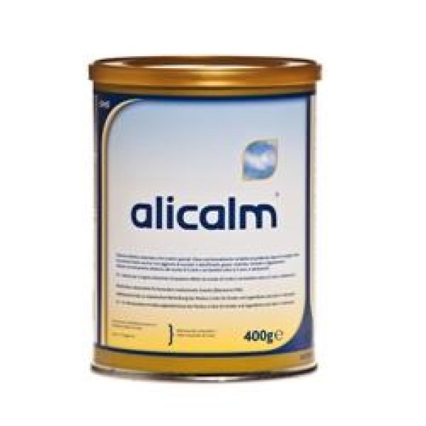 ALICALM 400G