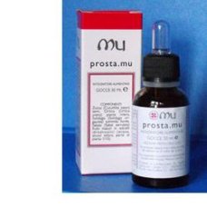 PROSTA MU INTEGRAT GTT 30ML