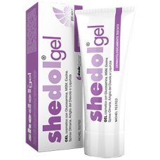 SHEDOL GEL GEL 200ML