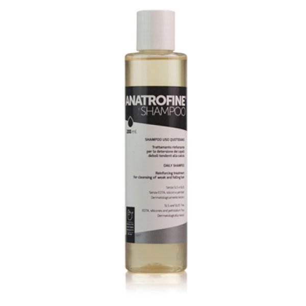 ANATROFINE SH 200ML