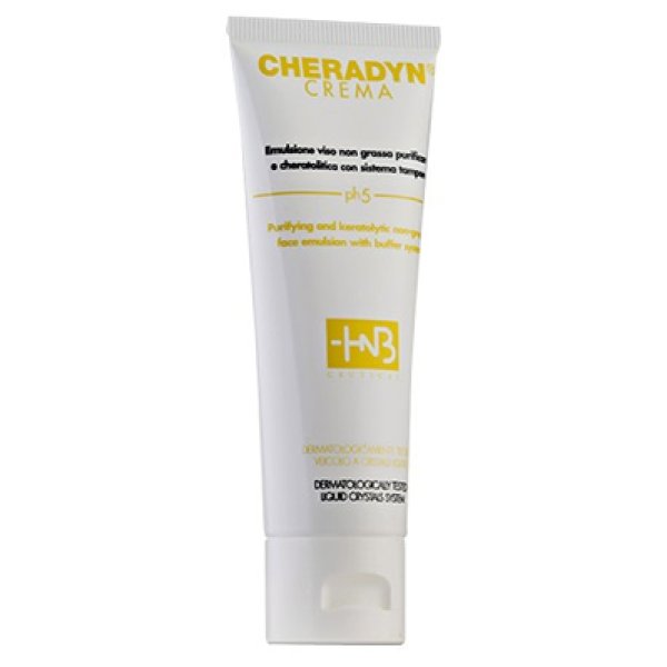 CHERADYN CR 40ML