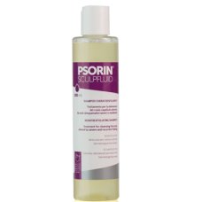 PSORIN SCULP FLUID SH 200ML