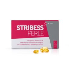 STRIBESS*INT DIET 30 PRL