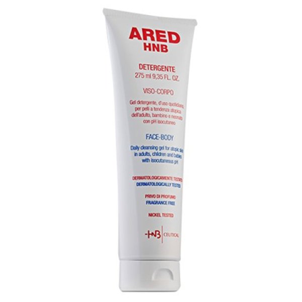 ARED HNB GEL DET VISO/CRP 275