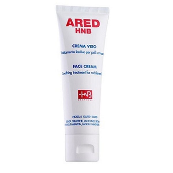 ARED HNB CR VISO 50ML