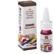 OLIO ESS NAT ROSMARINO 10ML ZUCC