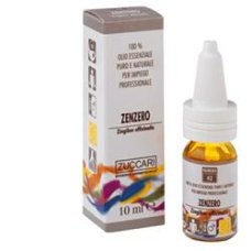 OLIO ESS NAT ZENZERO 5ML