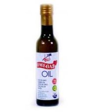 OMEGA 3 OIL SEMI LINO 250 FINEST