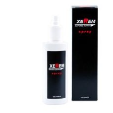 XEREM SPR EUTROFICO DERM 125ML