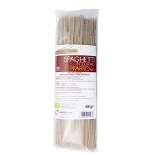 PAS SPAGHETTI INTEGR FARRO 500