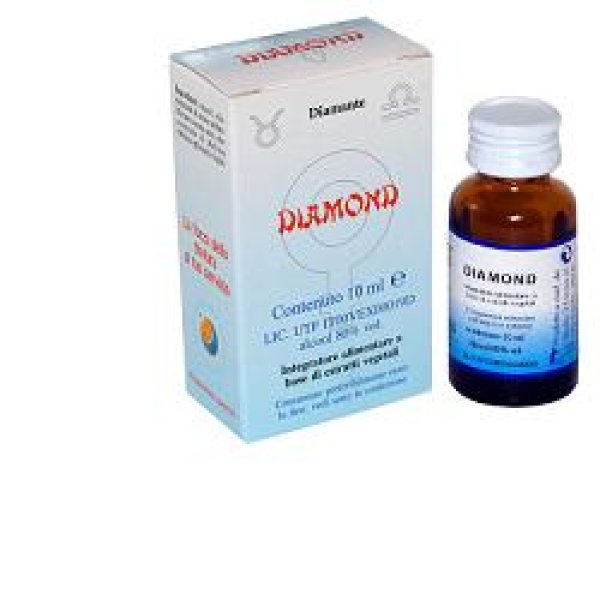 DIAMOND INT LIQ 10ML