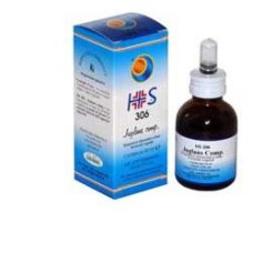 HS306 JUGLANS COMP 50ML